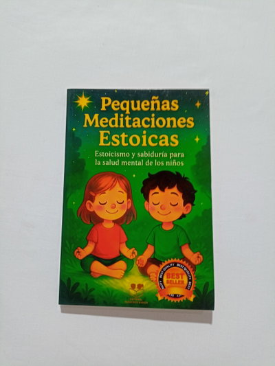 Pequeñas meditaciones estoicas