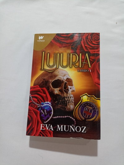 Lujuria