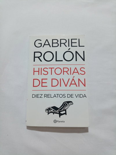historias de divan