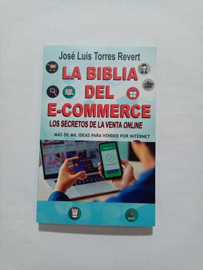 La biblia del ecommerce