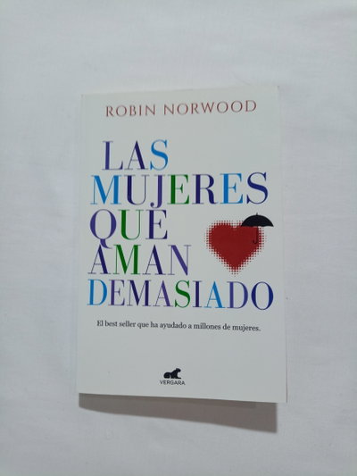 Las mujeres que aman demasiado
