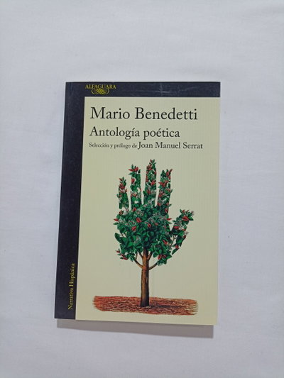 Antologia poetica
