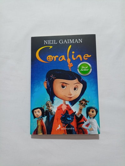 Coraline