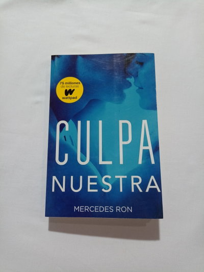 Culpa Nuestra