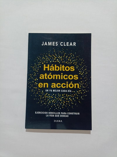 Habitos atomicos en accion
