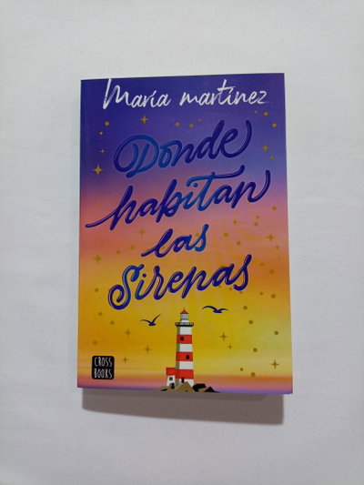 Donde habitan las sirenas