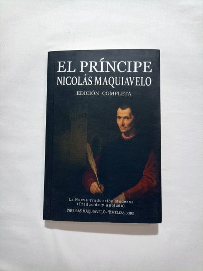 El principe
