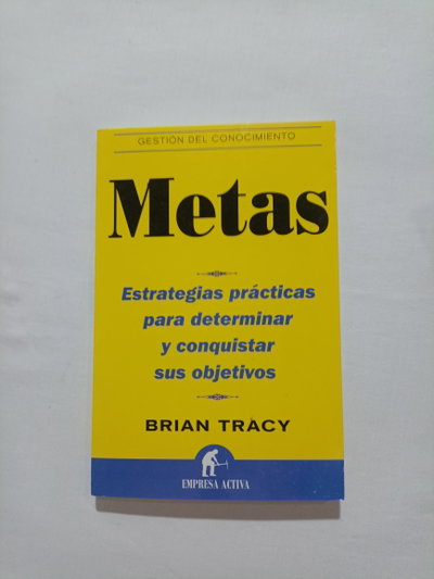Metas