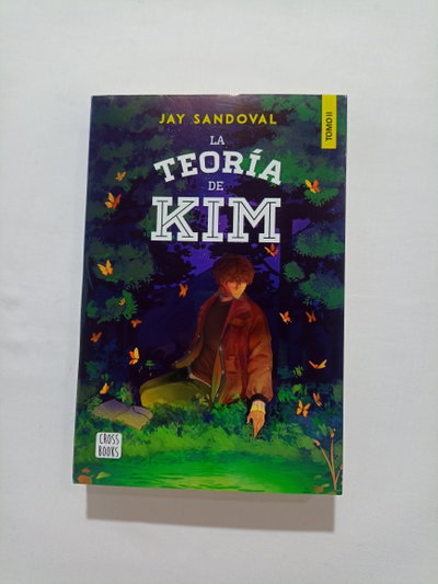Teoría de Kim (tomo 2)