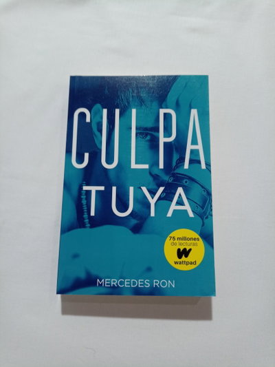 Culpa Tuya