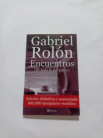 encuentros
