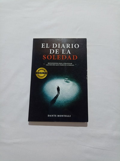 El diario de la soledad