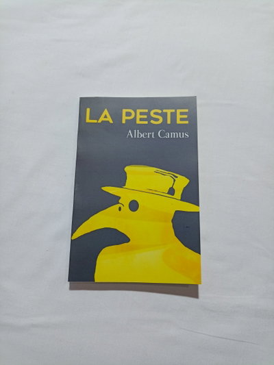 La peste