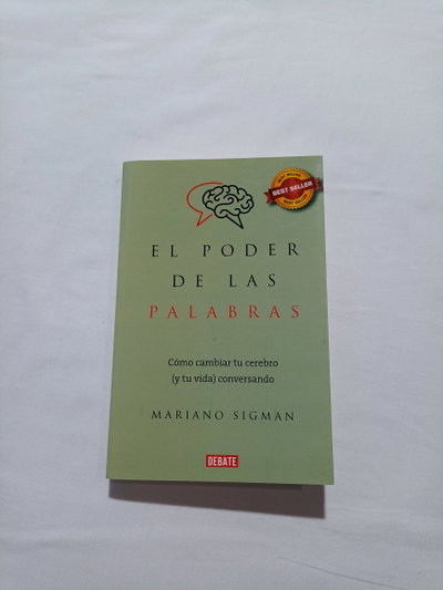 el poder de las palabras