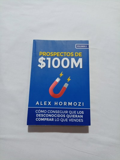 Prospectos 100M