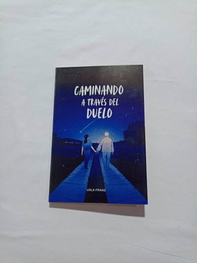 Caminando a través del duelo