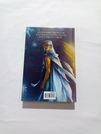 Alas de estrella 