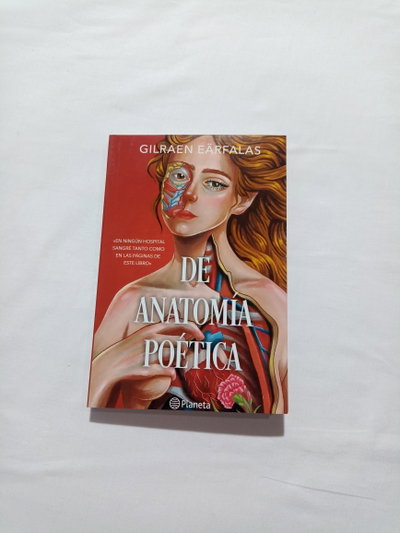 De anatomía completa