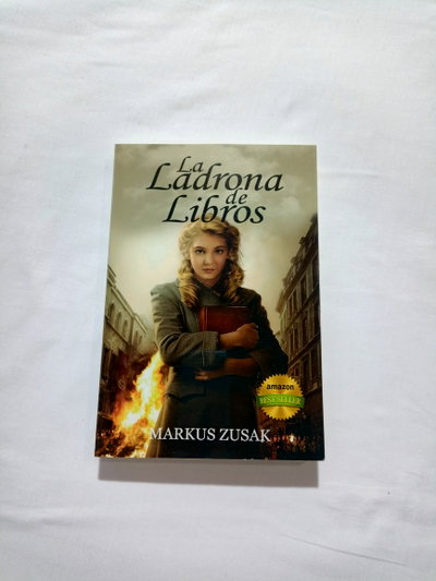 Ladrona de libros