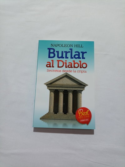 Burlar al diablo