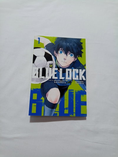 Blue Lock 