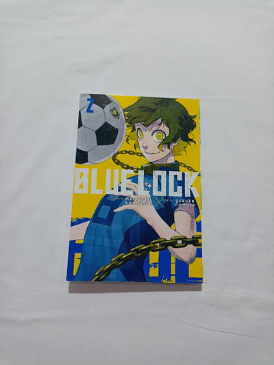 Blue Lock 2