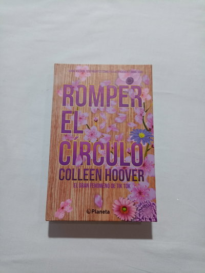 Romper el círculo 
