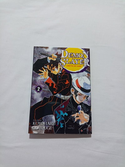 Demon Slayer 2