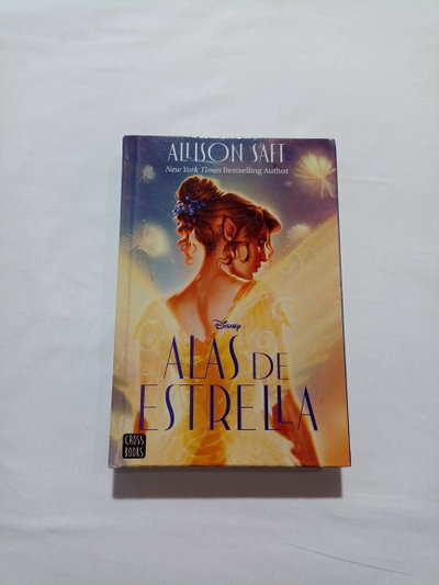 Alas de estrella 
