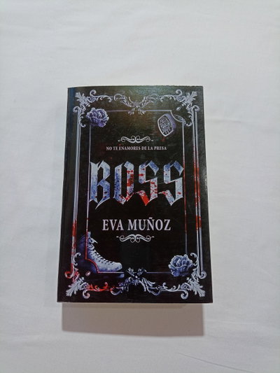 Boss