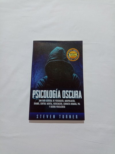 Psicología oscura