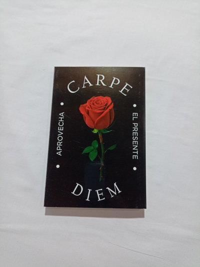 Carpe diem