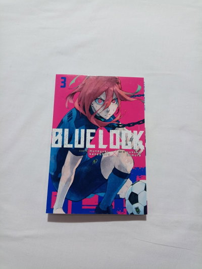 Blue Lock 3