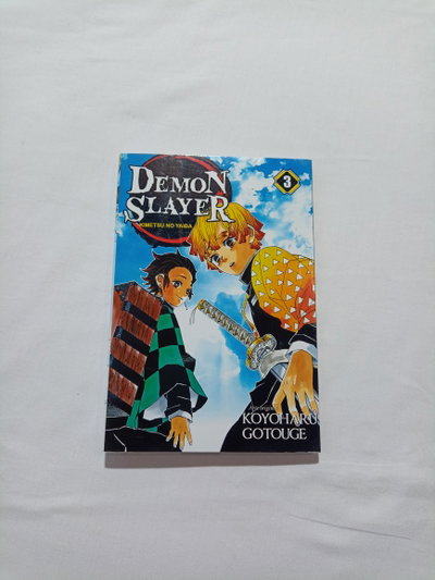 Demon Slayer 3