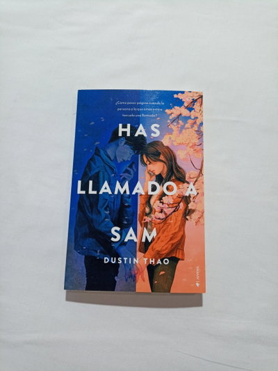 Has llamado a sam