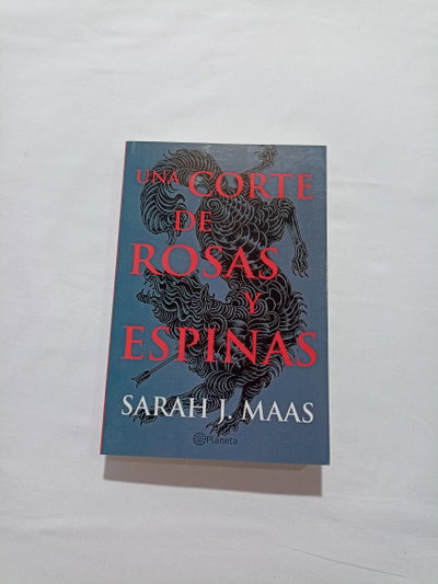 Trilogía Acotar