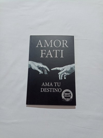 Amor fati