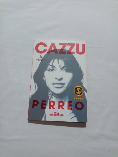 Cazzu