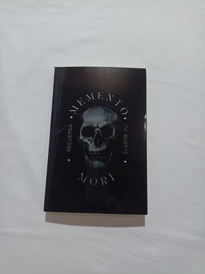 Momento mori