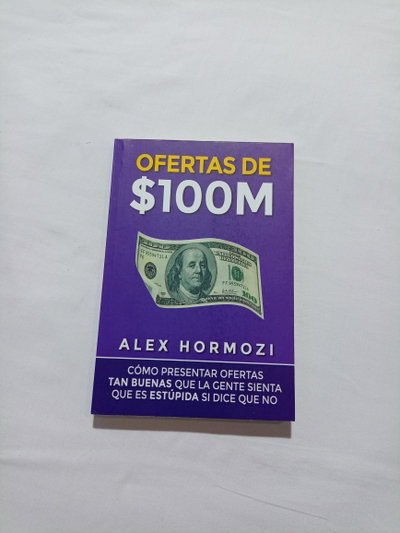 Ofertas 100M