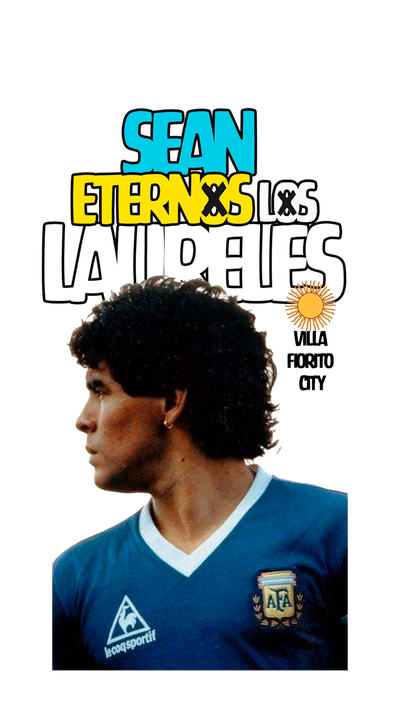 Sean eternos 