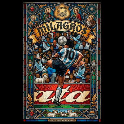 Milagros