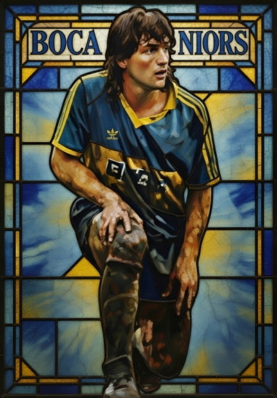 Giunta Vitral