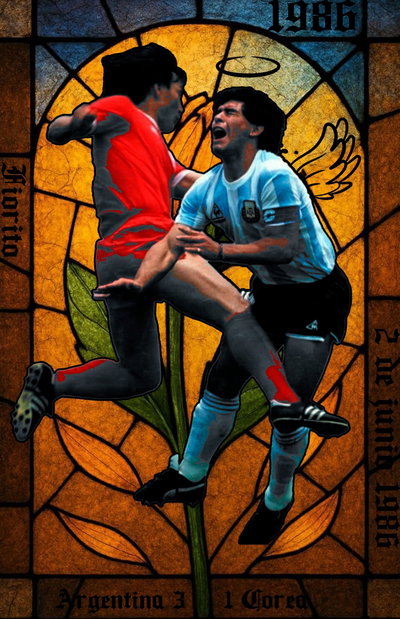 Corea 86