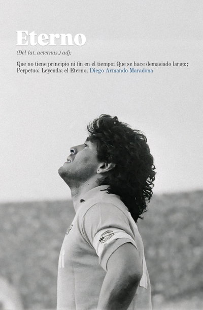 El eterno
