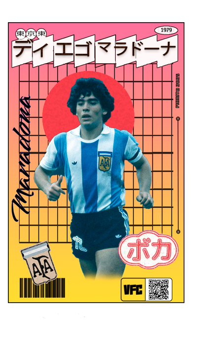 Japon 79 Pink