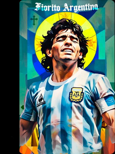 Cristo Vence B