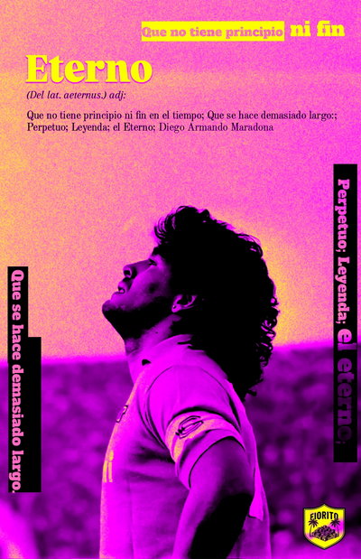 El eterno Pink