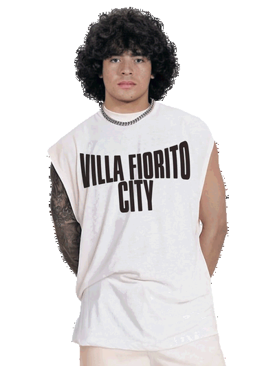 Villa Fiorito City
