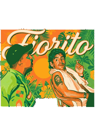 Detenido